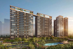 The Continuum (D15), Apartment #619653431